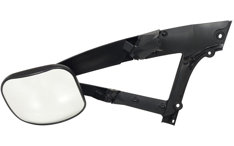 Mercedes Actros / Axor Espejo Retrovisor de Techo Alto