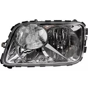 Mercedes Actros MP3 Headlamp LH (Electrically Adjustable)