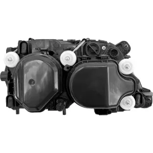 Mercedes Actros MP3 Headlamp LH (Electrically Adjustable)