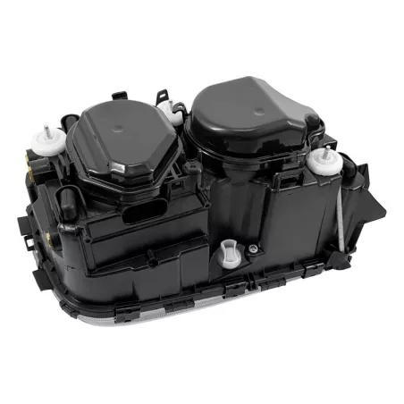 Mercedes Actros MP3 Headlamp LH (Electrically Adjustable)