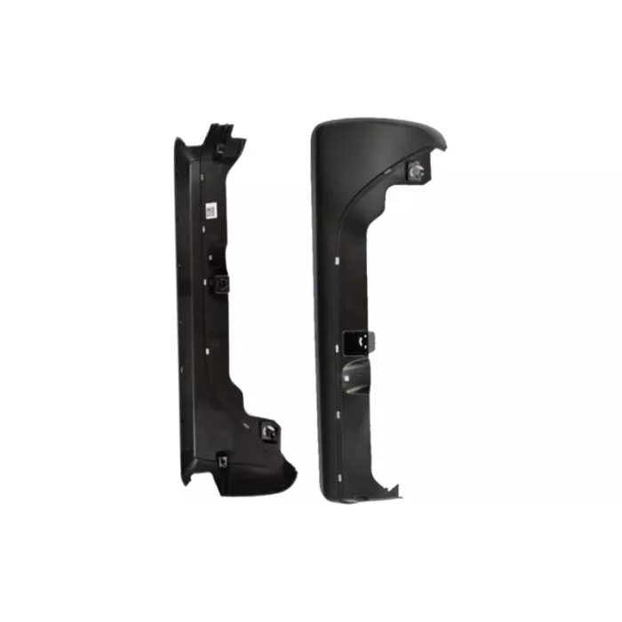 Mercedes Actros MP3 Mirror Cover Center LH