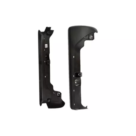 Mercedes Actros MP3 Mirror Cover Center LH