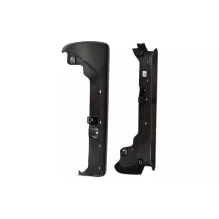 Mercedes Actros MP3 Spiegel Abdeckung Center Rechts