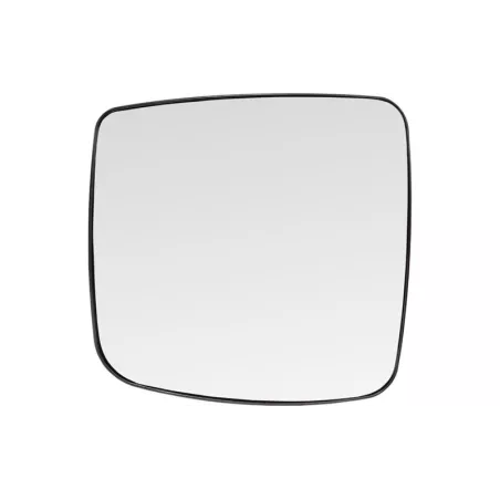 Mercedes Actros MP3 Weitwinkelspiegel Links Glas