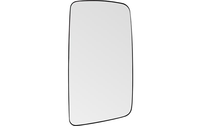 Mercedes Actros MP3 Cristal del Espejo Retrovisor Dch