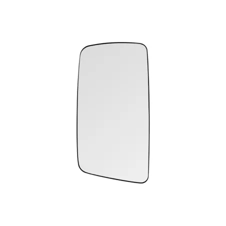 Mercedes Actros MP3 Cristal del Espejo Retrovisor Izq