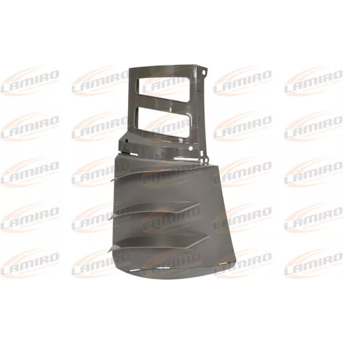 Mercedes Actros MP3 Inner Cab Corner Black RH