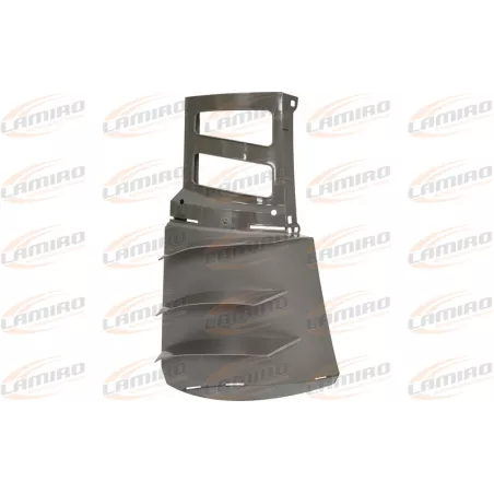 Mercedes Actros MP3 Inner Cab Corner Black RH