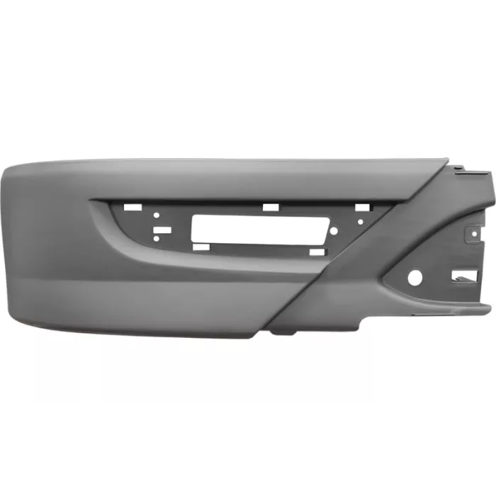 Mercedes Actros MP3 Spoiler Prawy Wysoki