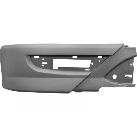 Mercedes Actros MP3 Spoiler Prawy Wysoki