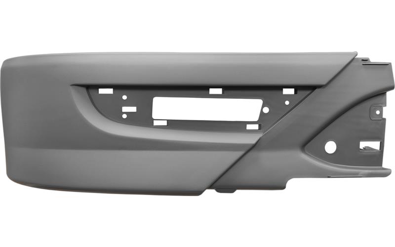 Mercedes Actros MP3 Spoiler Haut Droit
