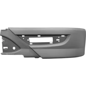 Mercedes Actros MP3 Spoiler Lewy Wysoki