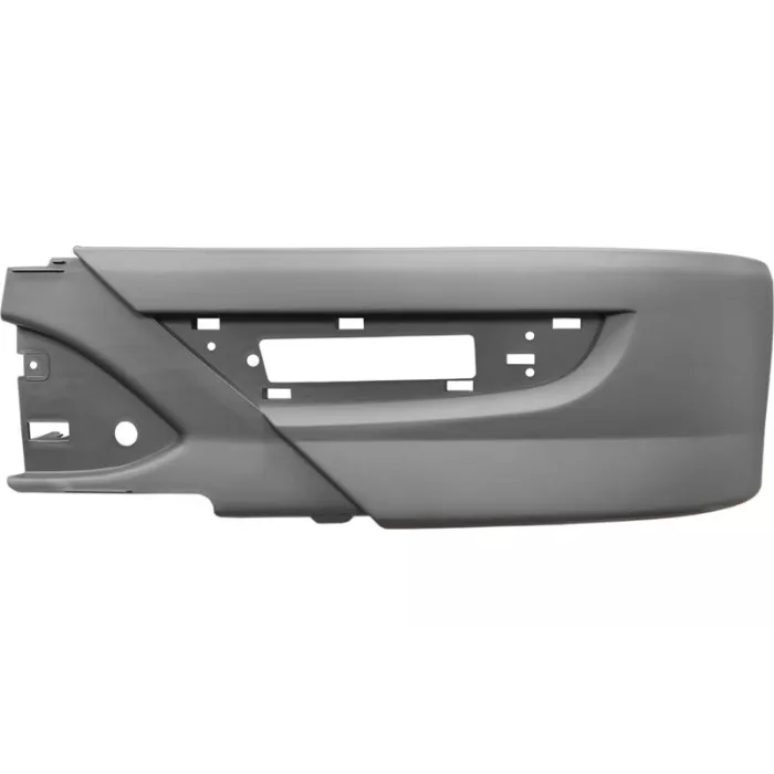Mercedes Actros MP3 Spoiler Lewy Wysoki