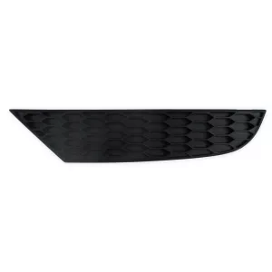 MERCEDES ACTROS MP3 SPOILER KÜHLERGITTER LINKS