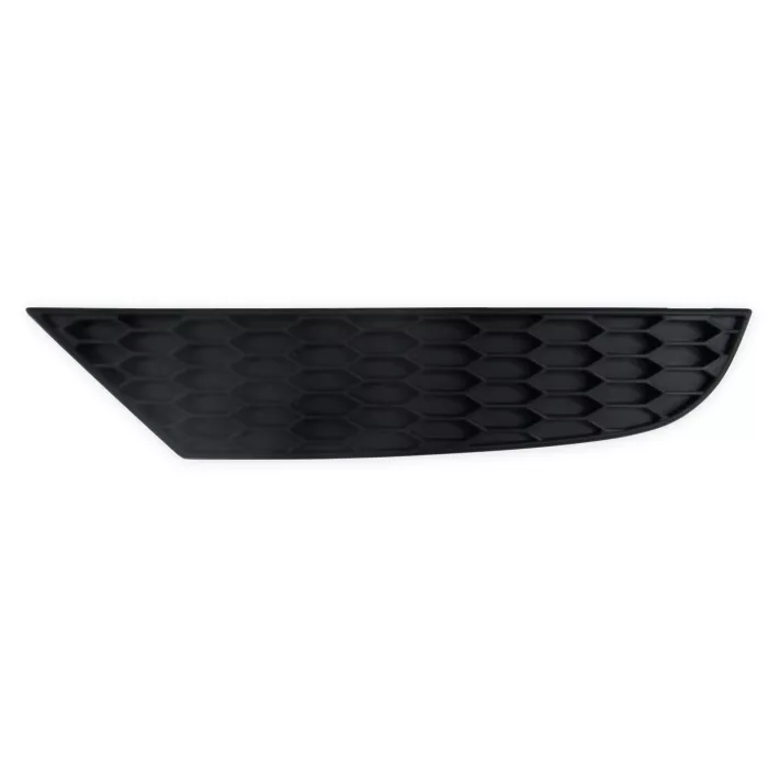 Mercedes Actros MP3 Spoiler Kühlergitter Links