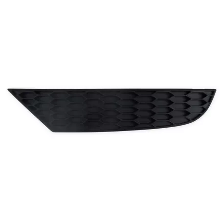 Mercedes Actros MP3 Spoiler Kühlergitter Links