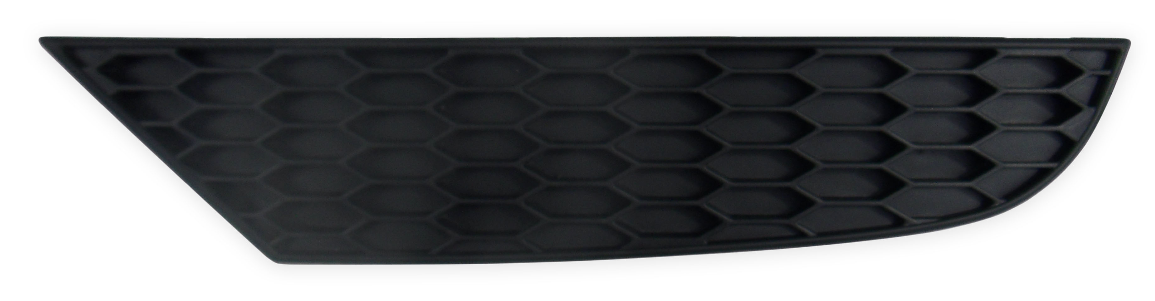 Mercedes Actros MP3 Parrilla Spoiler Izq