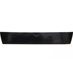 Mercedes Actros MP3 Front Panel Metal