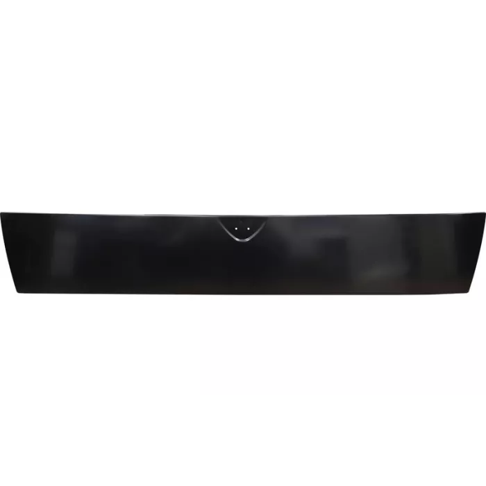 Mercedes Actros MP3 Front Panel Metal