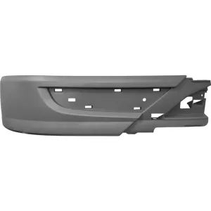Mercedes Actros MP3 Spoiler Bajo Dch