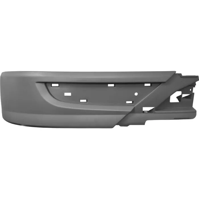 Mercedes Actros MP3 Low Spoiler RH