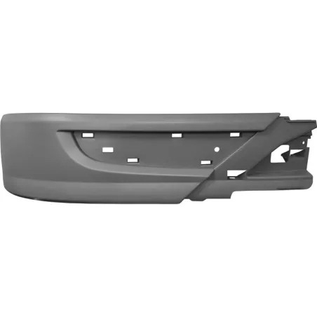 Mercedes Actros MP3 Spoiler Bas Droit