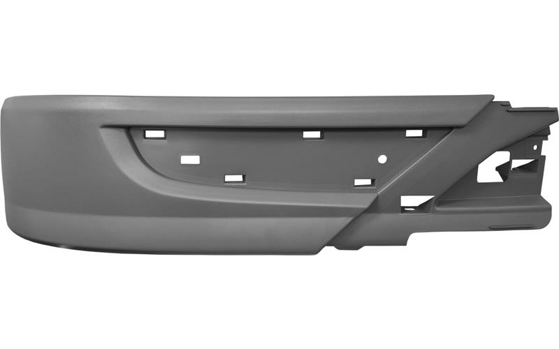 Mercedes Actros MP3 Low Spoiler RH