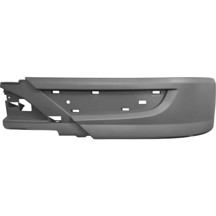 Mercedes Actros MP3 Spoiler Bajo Izq