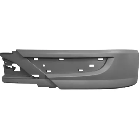 Mercedes Actros MP3 Spoiler Bajo Izq