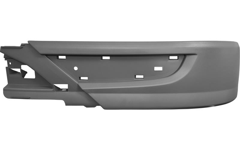 Mercedes Actros MP3 Spoiler Bajo Izq