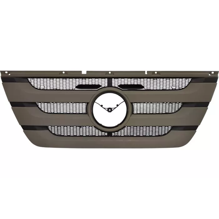 Mercedes Actros MP3 Mega Space Grille With Mesh