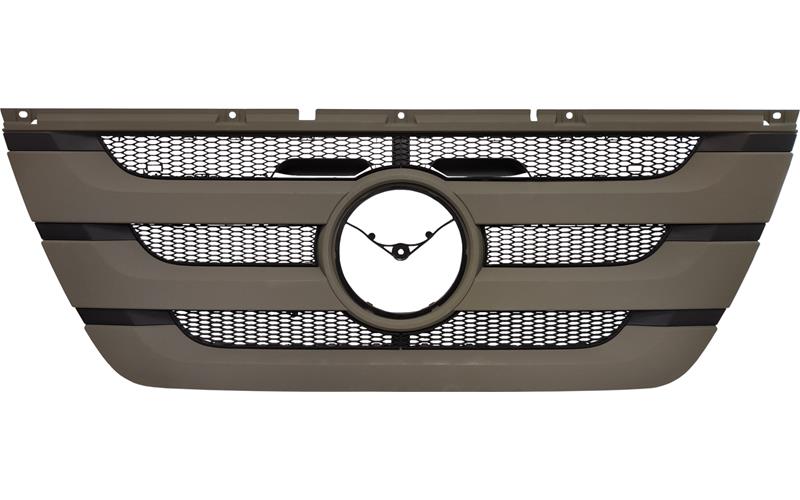 Mercedes Actros MP3 Mega Space Parrilla / Calandra con Malla