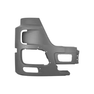 Mercedes Actros MP3 Mega Space Bumper RH