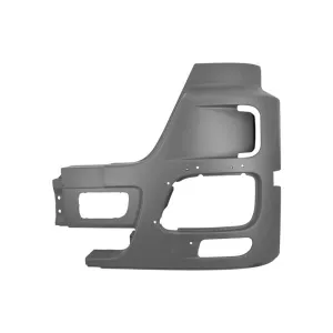 Mercedes Actros MP3 Mega Space Bumper LH