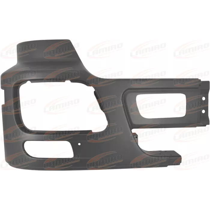 Mercedes Actros MP3 Bumper RH