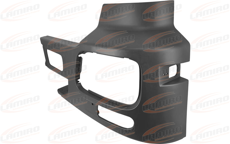 Mercedes Actros MP3 Bumper LH