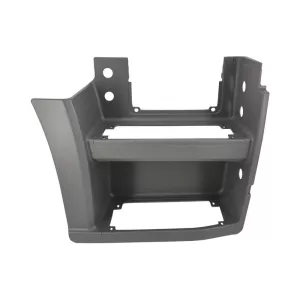 MERCEDES ACTROS MP2 / MP3 UNTERE EINSTIEGSSTUFE NICHE RECHTS