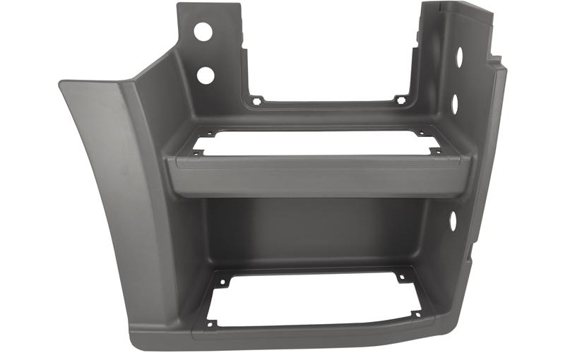 Mercedes Actros MP2 / MP3 Lower Step Niche RH