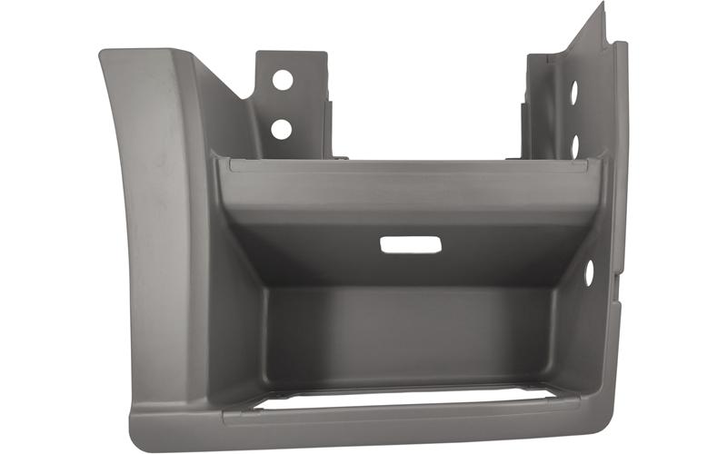 Mercedes Actros MP2 / MP3 Lower Step Niche RH