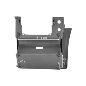 Mercedes Actros MP2 / MP3 Lower Step Niche RH