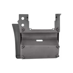 Mercedes Actros MP2 / MP3 Lower Step Niche LH