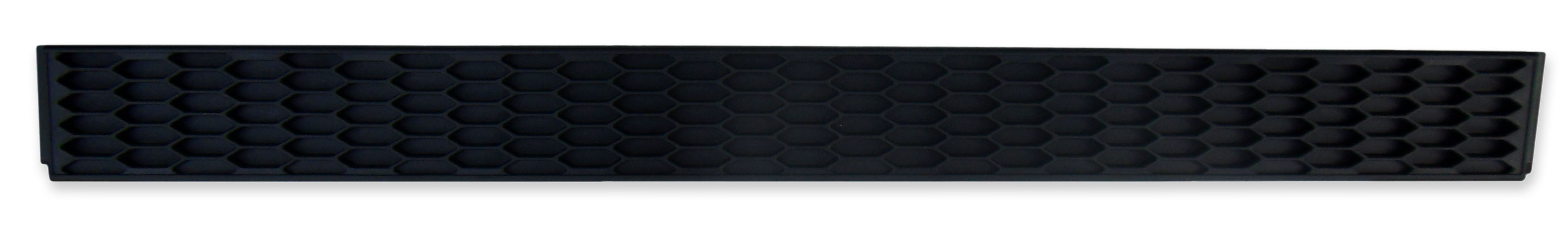 Mercedes Actros MP3 Parrilla Spoiler Central Bajo