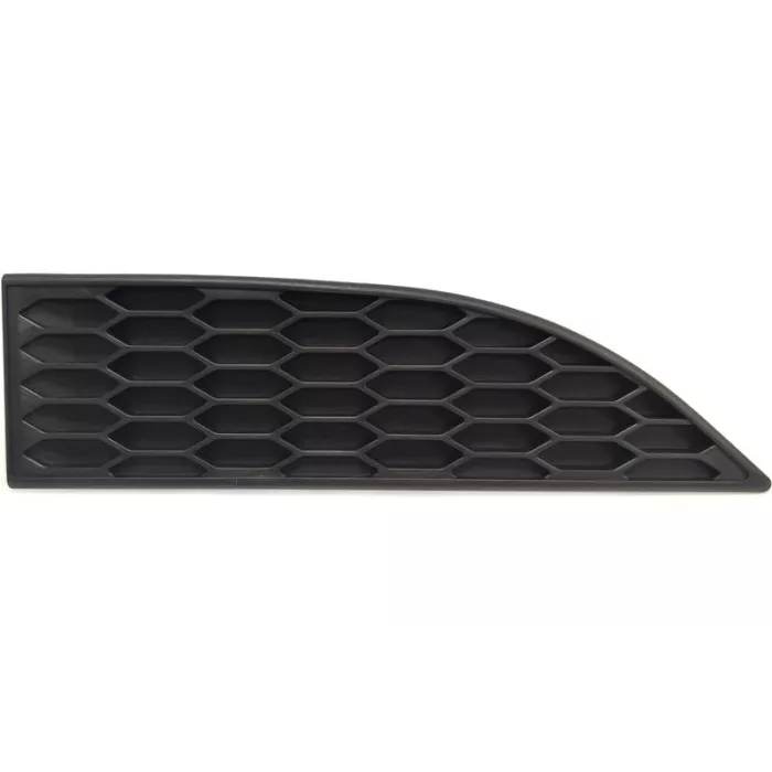 Mercedes Actros MP3 Parrilla Spoiler Central Bajo Izq