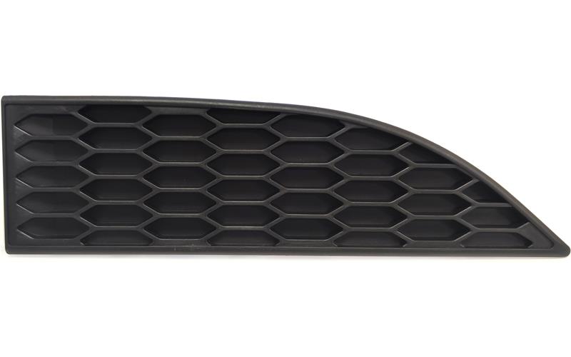 Mercedes Actros MP3 Parrilla Spoiler Central Bajo Izq