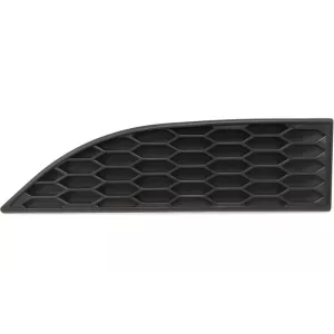 MERCEDES ACTROS MP3 PARRILLA SPOILER CENTRAL BAJO DCH