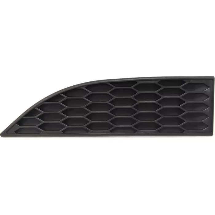 Mercedes Actros MP3 Parrilla Spoiler Central Bajo Dch