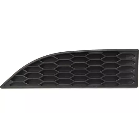Mercedes Actros MP3 Low Center Spoiler Grille RH