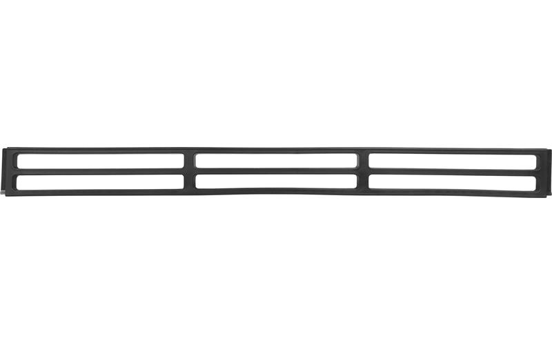 Mercedes Actros MP3 Low Center Spoiler Grille