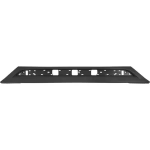 MERCEDES ACTROS MP3 SPOILER CENTRAL BAS