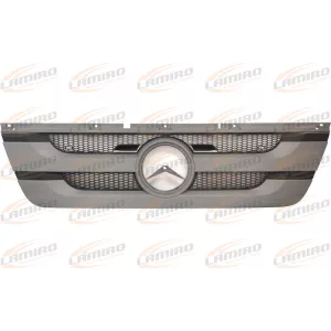 Mercedes Actros MP3 Mittleres Kühlergitter Kühlergrill